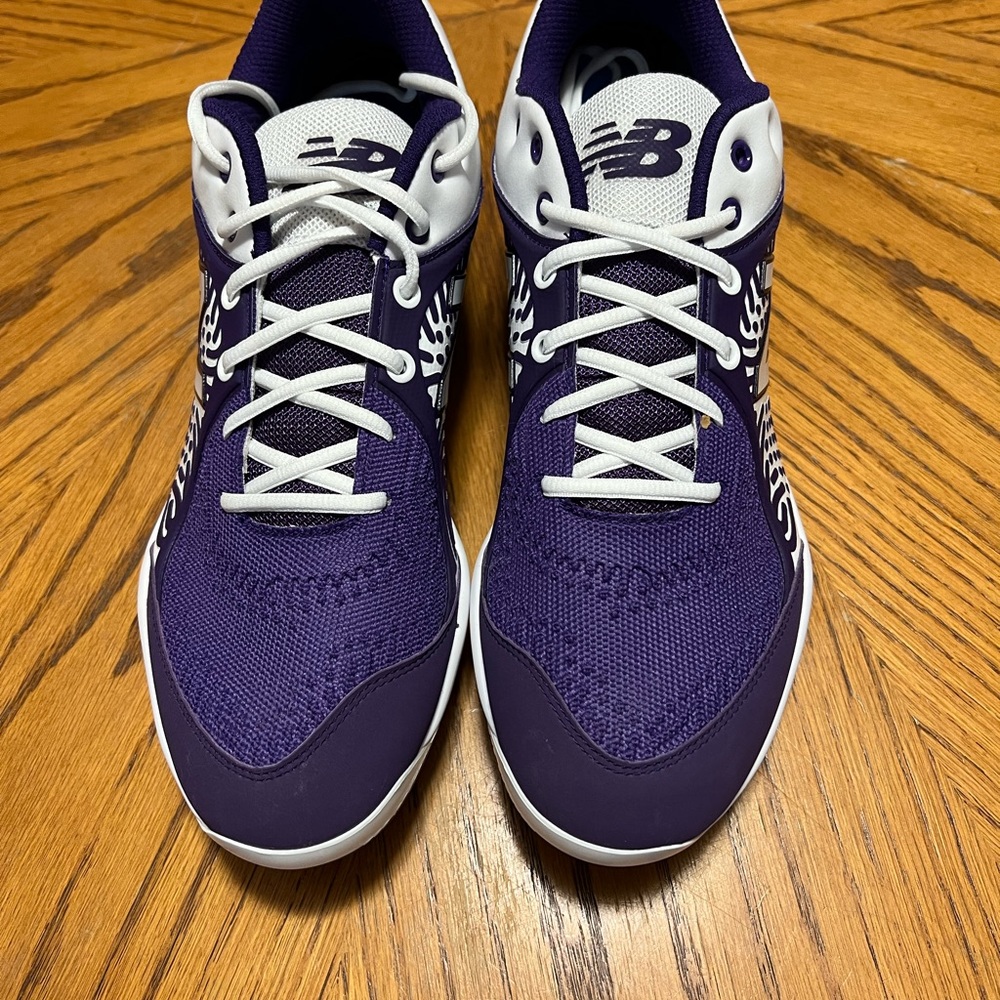 Brand new never worn